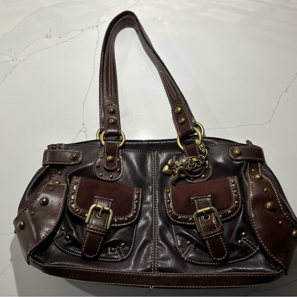 Vintage Couture Bag